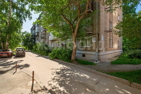 
  Продается 2-комн. квартира, 42.1 м², Богдана Хмельницкого ул, д. 11/2
. Фото 17.