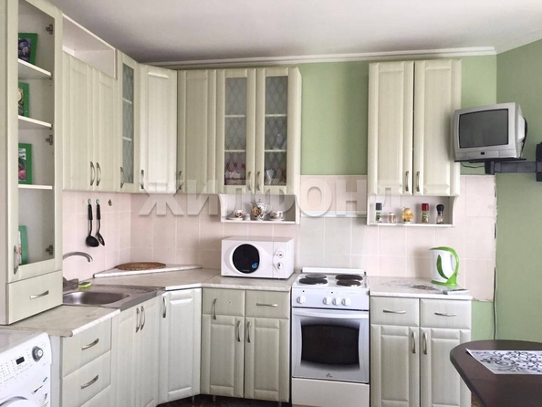 
  Продается 2-комн. квартира, 50.6 м², Горский мкр, д. 78
. Фото 3.