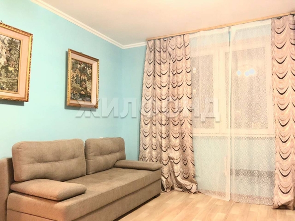 
  Продается 2-комн. квартира, 50.6 м², Горский мкр, д. 78
. Фото 6.