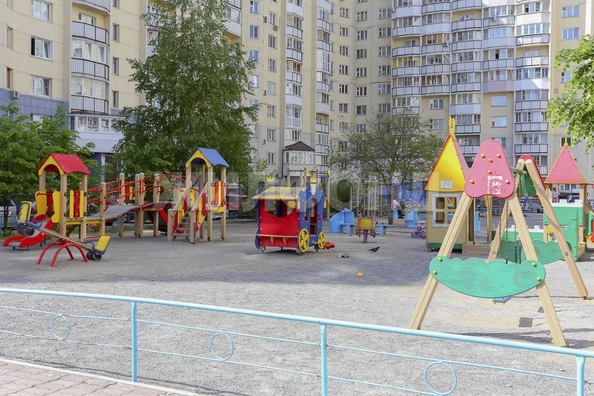 
  Продается 2-комн. квартира, 50.6 м², Горский мкр, д. 78
. Фото 18.