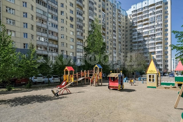
  Продается 2-комн. квартира, 50.6 м², Горский мкр, д. 78
. Фото 21.