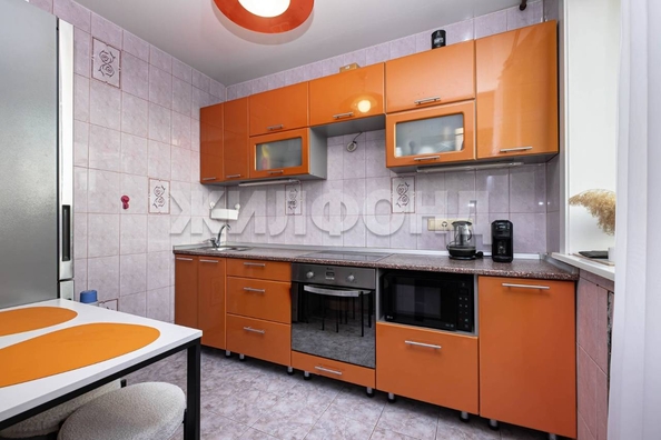 
  Продается 2-комн. квартира, 53.5 м², Некрасова ул, д. 82
. Фото 1.