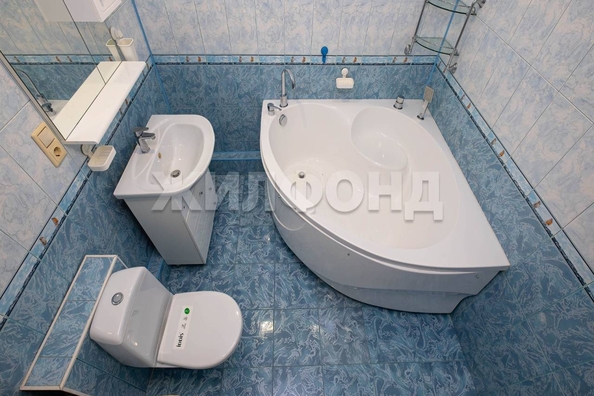 
  Продается 2-комн. квартира, 53.5 м², Некрасова ул, д. 82
. Фото 12.