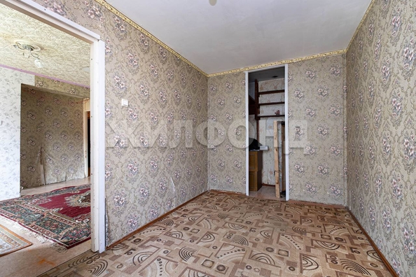 
  Продается 2-комн. квартира, 46.1 м², Индустриальная ул, д. 3
. Фото 9.