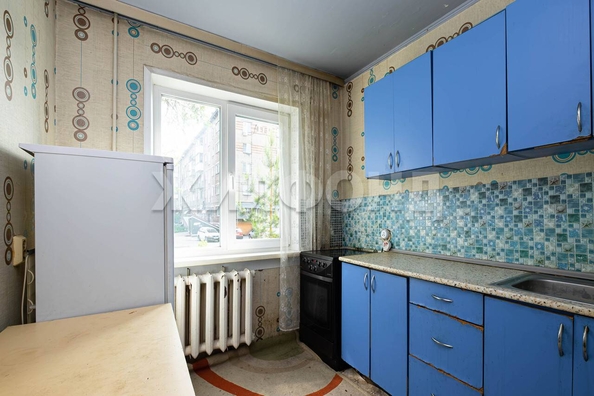
  Продается 2-комн. квартира, 46.1 м², Индустриальная ул, д. 3
. Фото 12.