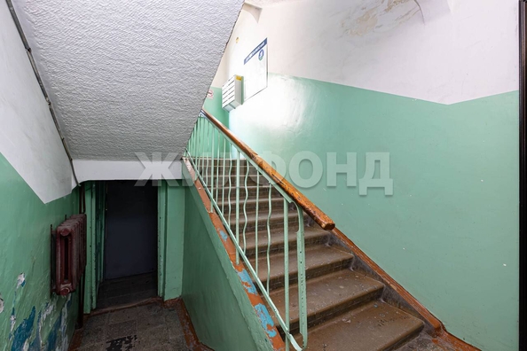 
  Продается 2-комн. квартира, 46.1 м², Индустриальная ул, д. 3
. Фото 16.