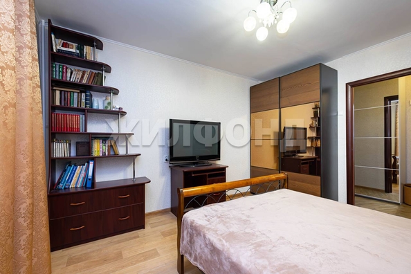 
  Продается 2-комн. квартира, 47.3 м², Большевистская ул, д. 48/2
. Фото 7.