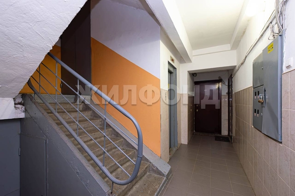 
  Продается 2-комн. квартира, 47.3 м², Большевистская ул, д. 48/2
. Фото 19.
