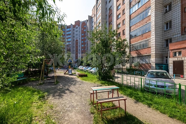 
  Продается 2-комн. квартира, 47.3 м², Большевистская ул, д. 48/2
. Фото 22.