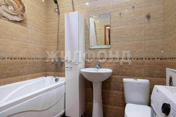 
  Продается 1-комн. квартира, 40.2 м², Обская ул, д. 82
. Фото 14.