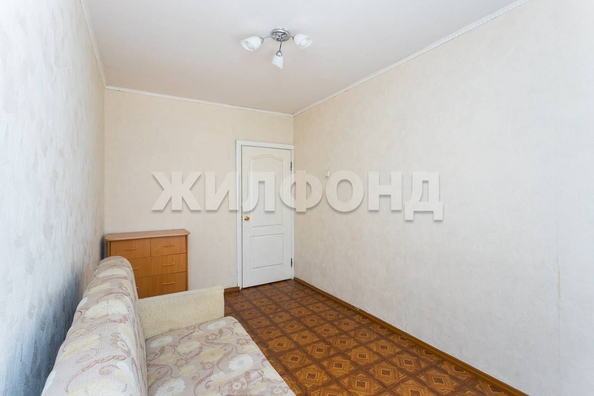 
  Продается 2-комн. квартира, 43.2 м², Линейная ул, д. 31/1
. Фото 9.