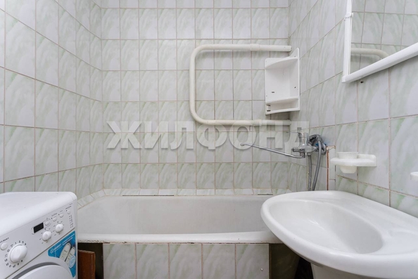 
  Продается 2-комн. квартира, 43.2 м², Линейная ул, д. 31/1
. Фото 10.