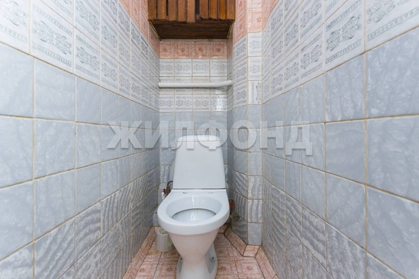 
  Продается 2-комн. квартира, 43.2 м², Линейная ул, д. 31/1
. Фото 12.