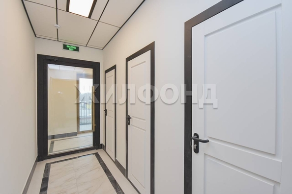 
  Продается 2-комн. квартира, 60.3 м², ЖК Кварталы Немировича, 1 очередь
. Фото 3.