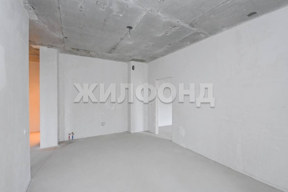 
  Продается 2-комн. квартира, 60.3 м², ЖК Кварталы Немировича, 1 очередь
. Фото 5.
