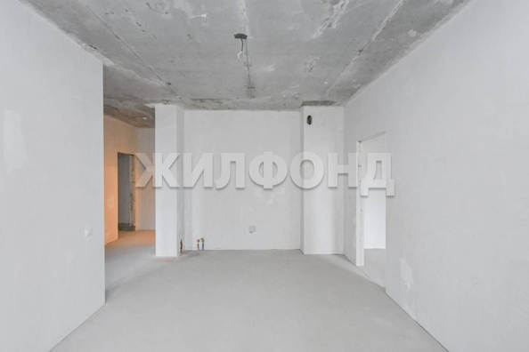 
  Продается 2-комн. квартира, 60.3 м², ЖК Кварталы Немировича, 1 очередь
. Фото 6.