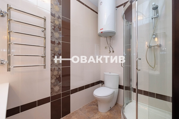 
  Продается 3-комн. квартира, 221.8 м², Красный пр-кт, д. 153А
. Фото 14.