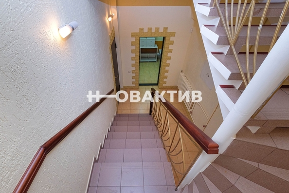 
  Продается 3-комн. квартира, 221.8 м², Красный пр-кт, д. 153А
. Фото 45.
