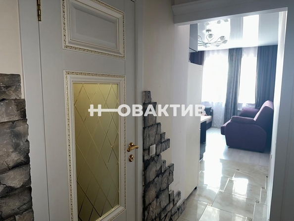 
  Продается 1-комн. квартира, 39.7 м², Военная ул, д. 9/2
. Фото 9.