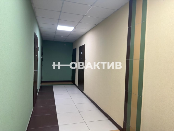 
  Продается 1-комн. квартира, 39.7 м², Военная ул, д. 9/2
. Фото 14.