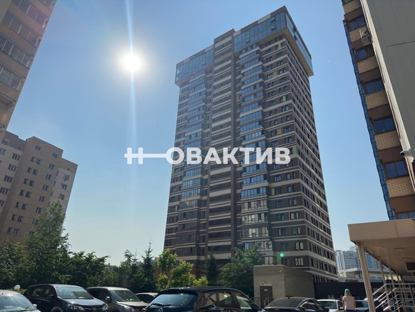 
  Продается 1-комн. квартира, 39.7 м², Военная ул, д. 9/2
. Фото 17.