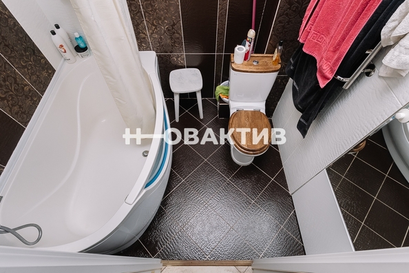 
  Продается 1-комн. квартира, 39.7 м², Военная ул, д. 9/2
. Фото 8.