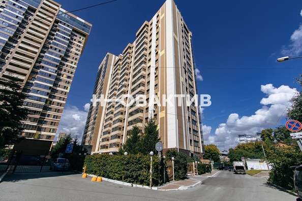 
  Продается 1-комн. квартира, 39.7 м², Военная ул, д. 9/2
. Фото 20.