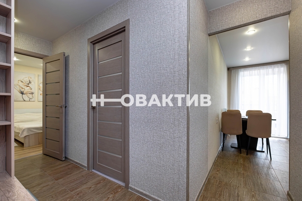
  Продается 2-комн. квартира, 48.7 м², Кубовая ул, д. 115
. Фото 10.