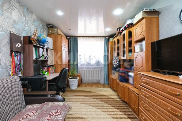 
  Продается 2-комн. квартира, 41.3 м², Солидарности ул, д. 16
. Фото 5.