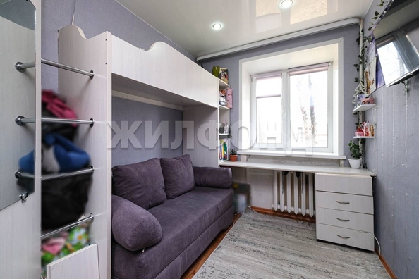 
  Продается 2-комн. квартира, 41.3 м², Солидарности ул, д. 16
. Фото 14.