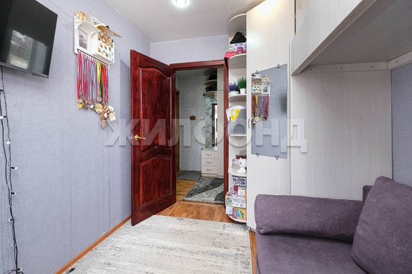 
  Продается 2-комн. квартира, 41.3 м², Солидарности ул, д. 16
. Фото 15.