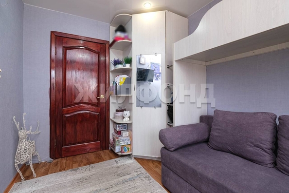 
  Продается 2-комн. квартира, 41.3 м², Солидарности ул, д. 16
. Фото 16.