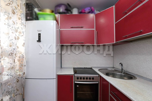
  Продается 2-комн. квартира, 41.3 м², Солидарности ул, д. 16
. Фото 18.