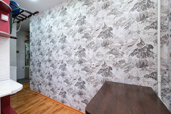 
  Продается 2-комн. квартира, 41.3 м², Солидарности ул, д. 16
. Фото 19.