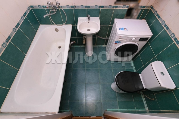 
  Продается 2-комн. квартира, 41.3 м², Солидарности ул, д. 16
. Фото 22.