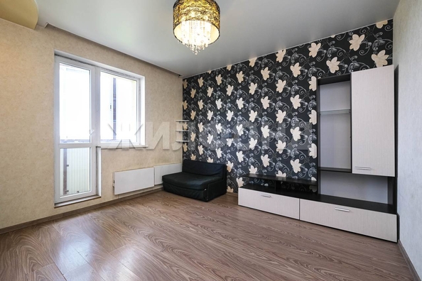 
  Продается 2-комн. квартира, 38.5 м², Кузьмы Минина ул, д. 9
. Фото 3.