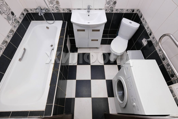 
  Продается 2-комн. квартира, 38.5 м², Кузьмы Минина ул, д. 9
. Фото 10.