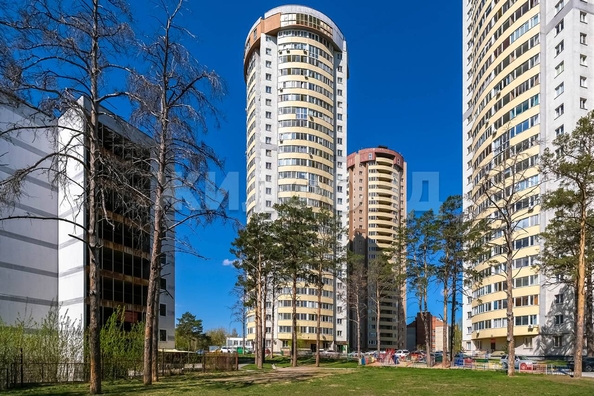 
  Продается 2-комн. квартира, 38.5 м², Кузьмы Минина ул, д. 9
. Фото 15.