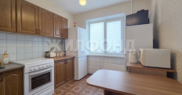 
  Продается 2-комн. квартира, 53.8 м², Демакова ул, д. 16
. Фото 7.