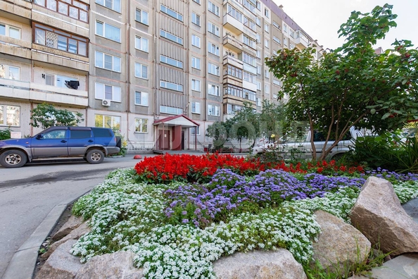 
  Продается 2-комн. квартира, 43.2 м², Дуси Ковальчук ул, д. 14
. Фото 7.