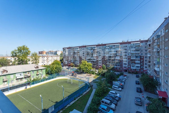 
  Продается 2-комн. квартира, 43.2 м², Дуси Ковальчук ул, д. 14
. Фото 11.