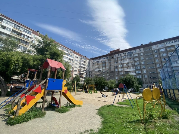 
  Продается 2-комн. квартира, 43.2 м², Дуси Ковальчук ул, д. 14
. Фото 14.