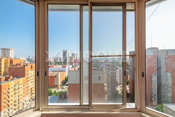 
  Продается 2-комн. квартира, 62 м², Крылова ул, д. 28/1
. Фото 7.