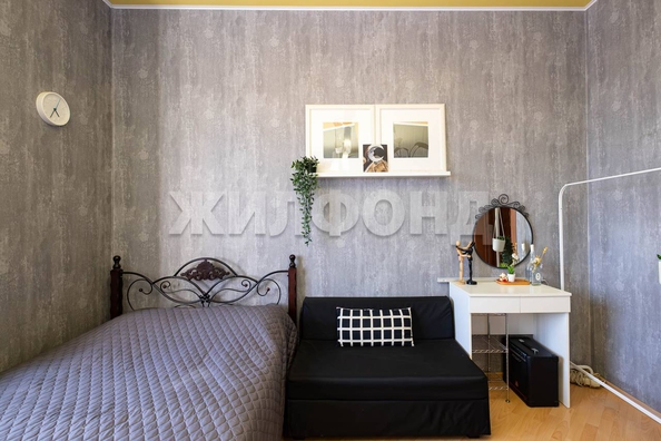 
  Продается 2-комн. квартира, 62 м², Крылова ул, д. 28/1
. Фото 14.