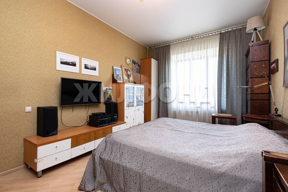 
  Продается 2-комн. квартира, 62 м², Крылова ул, д. 28/1
. Фото 19.