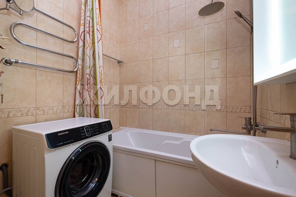 
  Продается 2-комн. квартира, 62 м², Крылова ул, д. 28/1
. Фото 23.