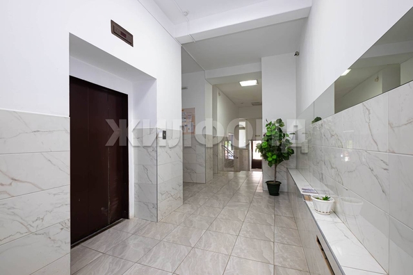 
  Продается 2-комн. квартира, 62 м², Крылова ул, д. 28/1
. Фото 31.