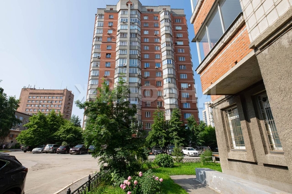 
  Продается 2-комн. квартира, 62 м², Крылова ул, д. 28/1
. Фото 35.