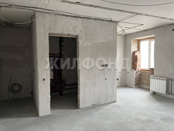 
  Продается 2-комн. квартира, 43 м², Широкая ул, д. 15
. Фото 3.