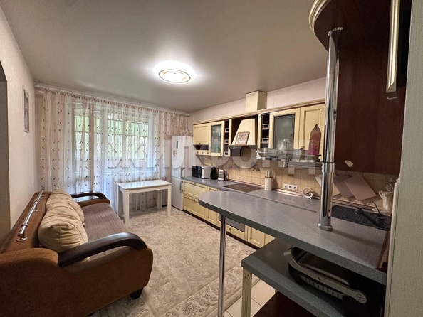 
  Продается 2-комн. квартира, 67.5 м², Адриена Лежена ул, д. 9/2
. Фото 5.